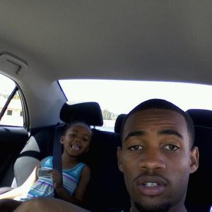 Meet your Posher, Melvin